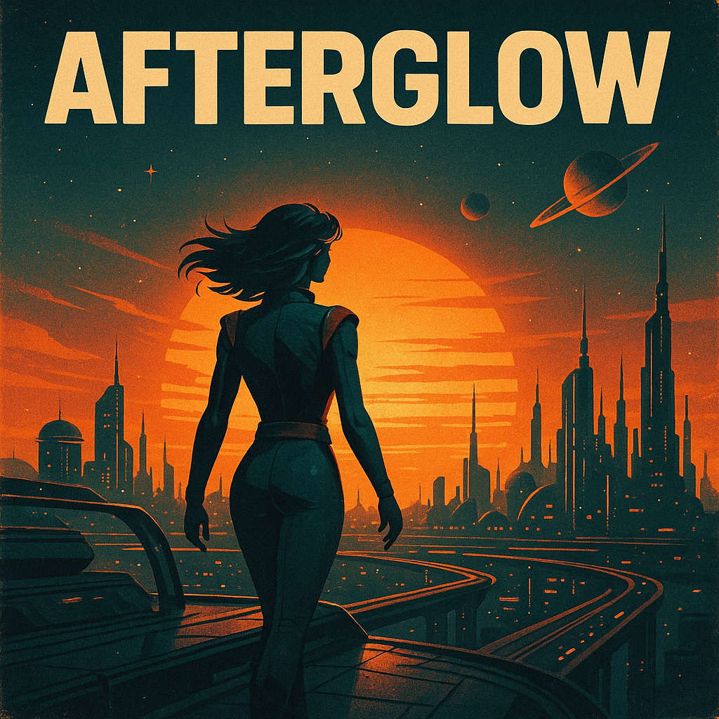 Album Art