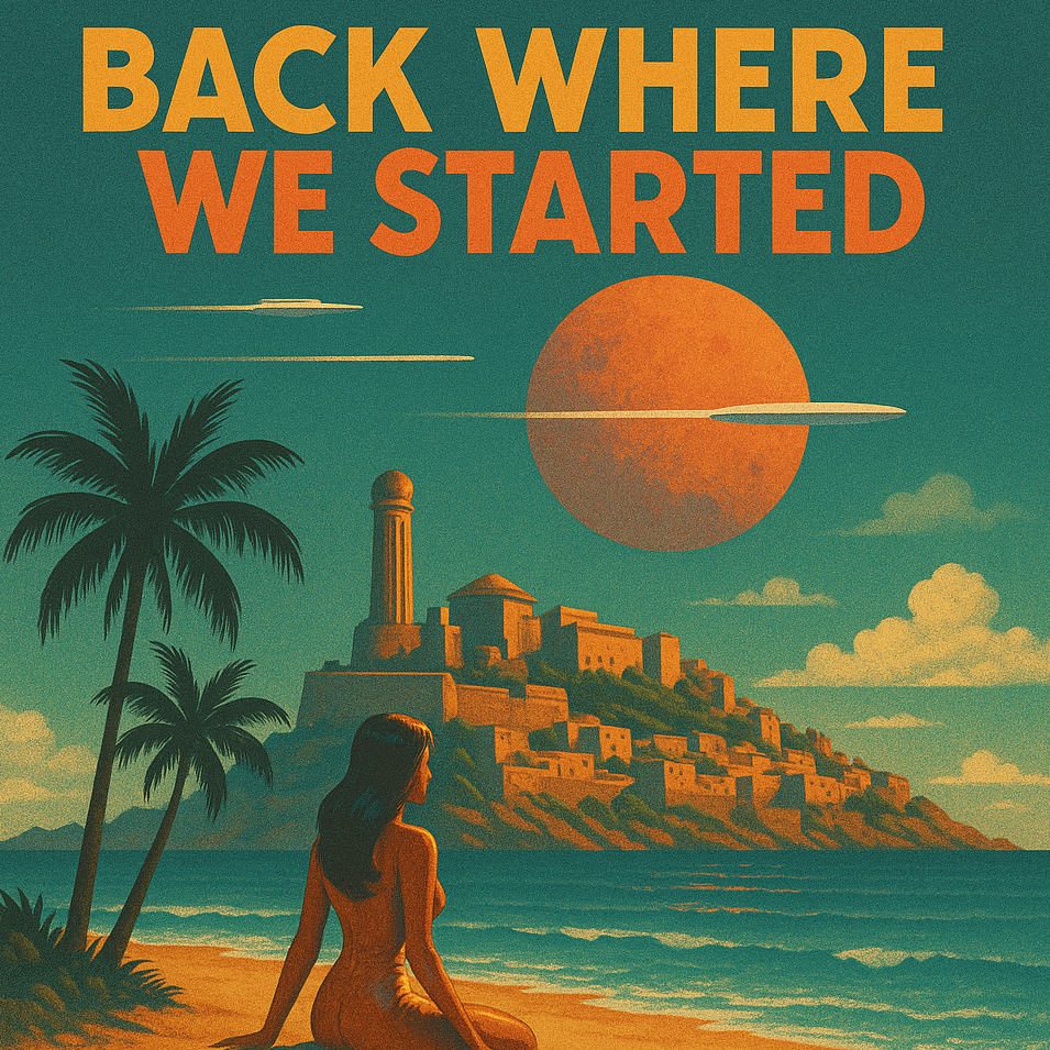 Album Art