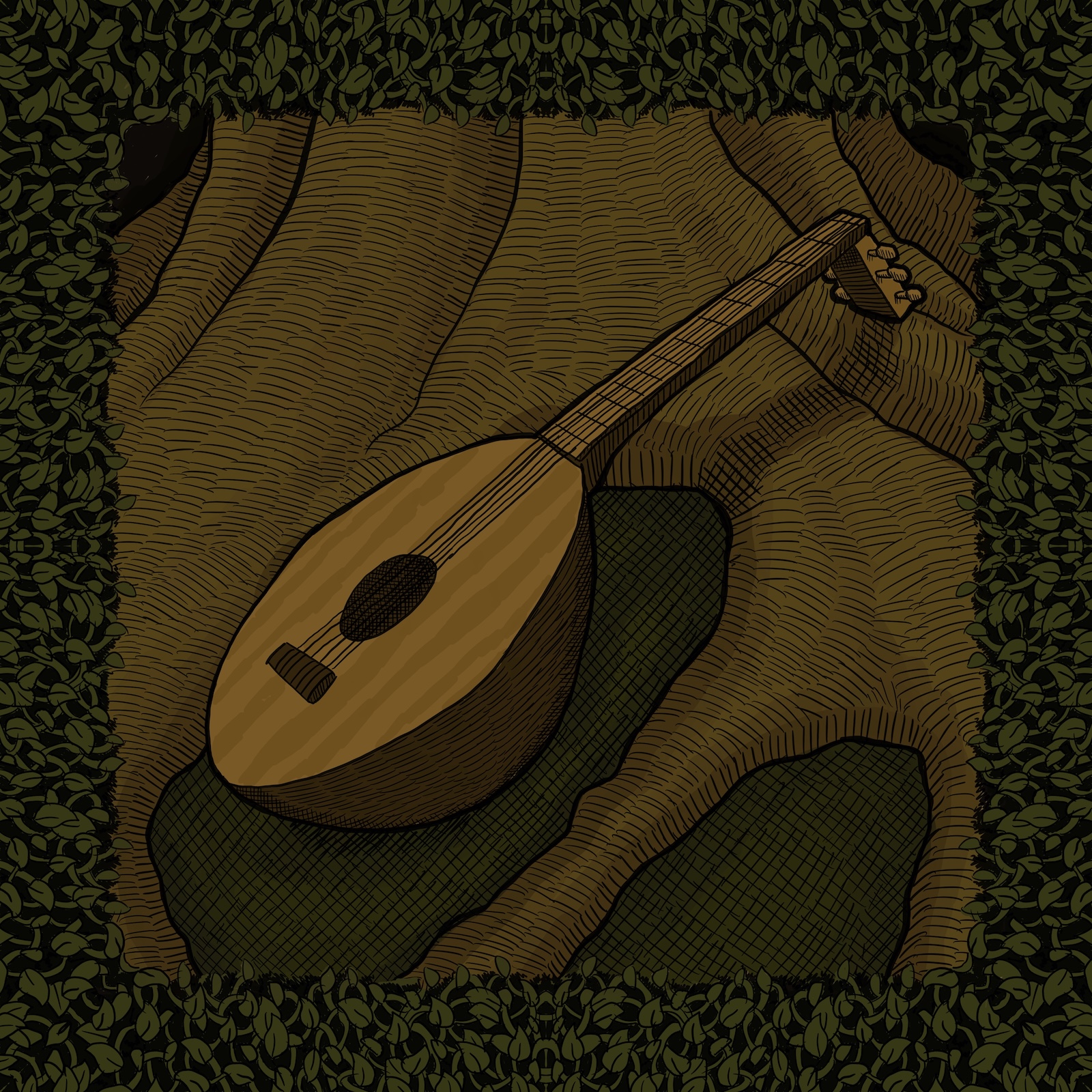 Album Art