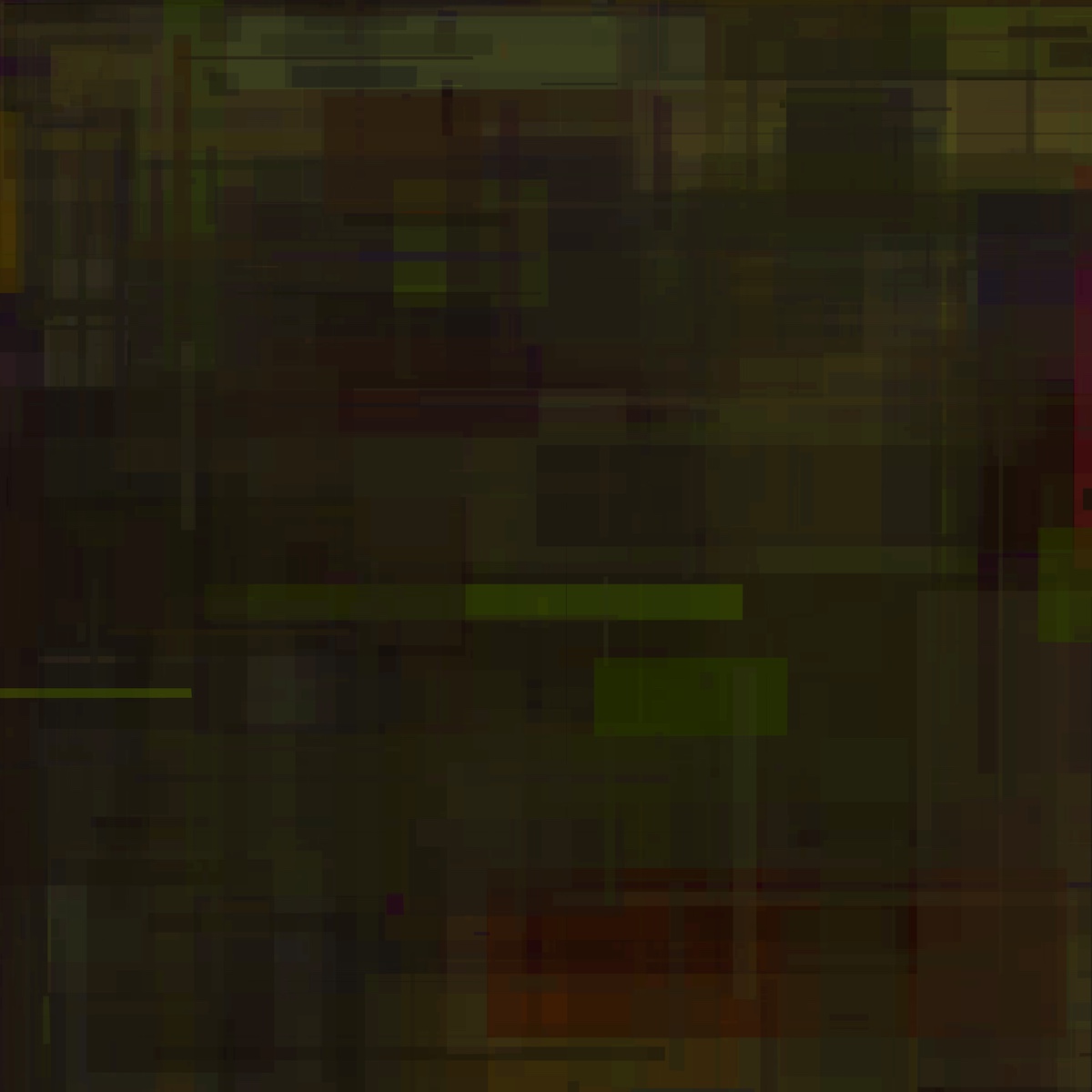 Underscore | © 2020 Tom Von Lahndorff