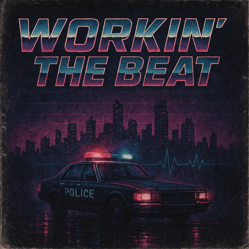 Workin The Beat