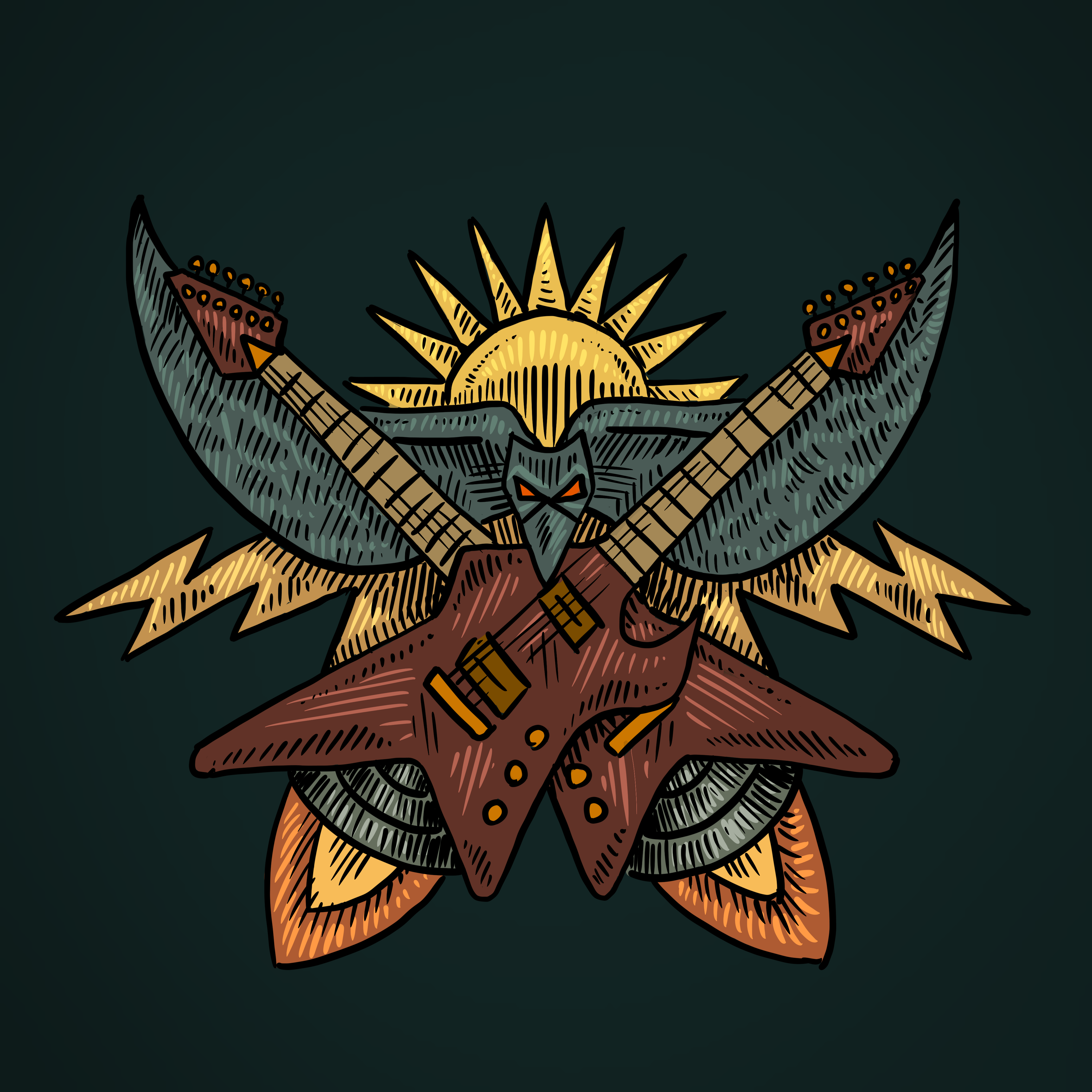 Blackbird | © 2020 Tom Von Lahndorff