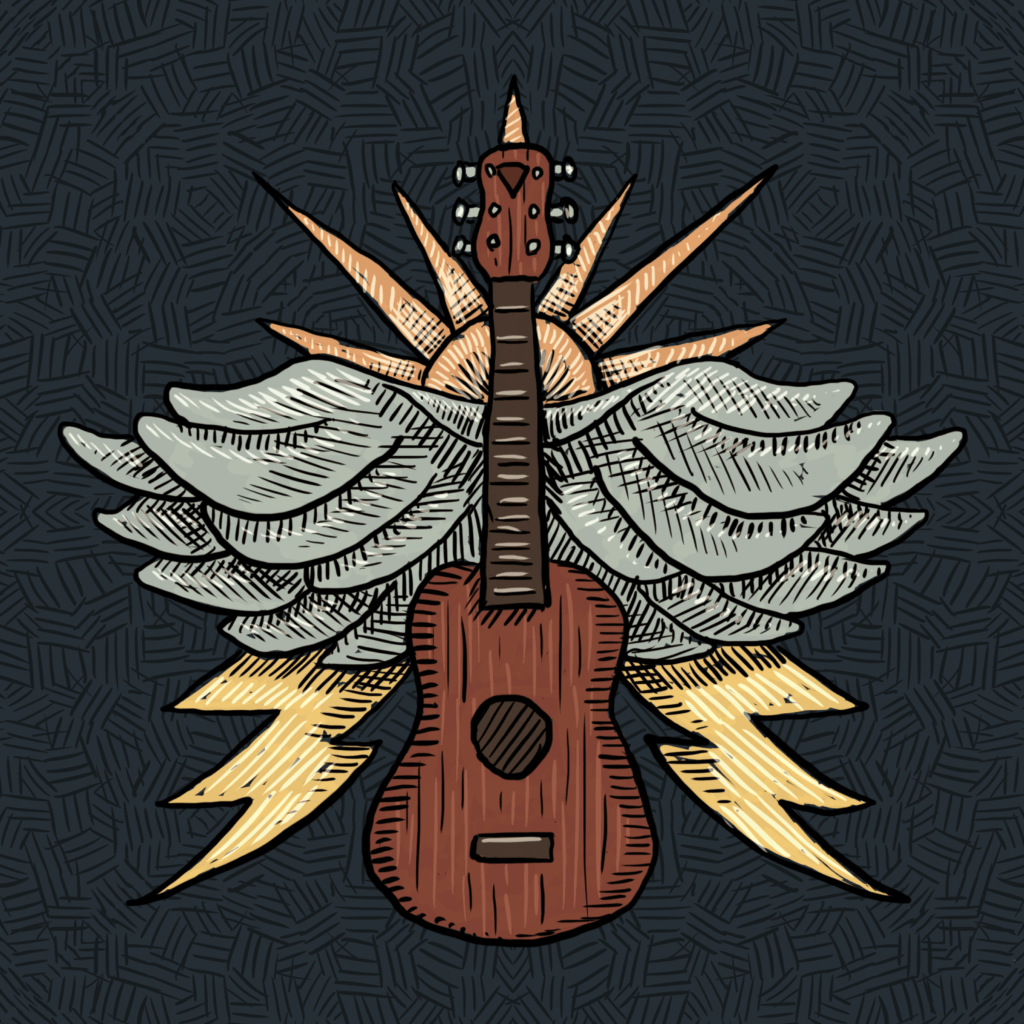 Blues | © 2020 Tom Von Lahndorff