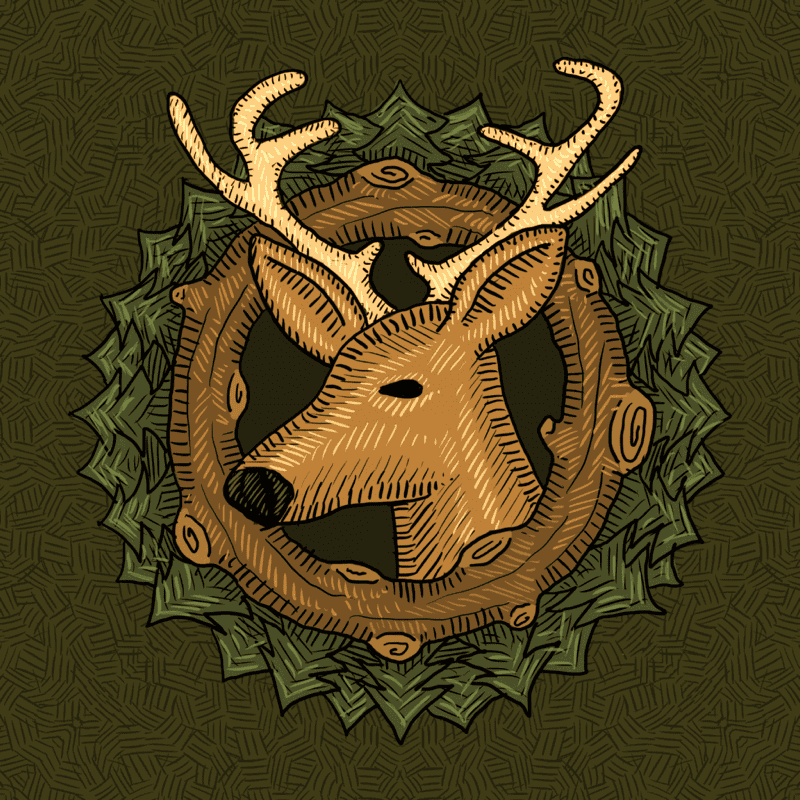 Deer | © 2020 Tom Von Lahndorff
