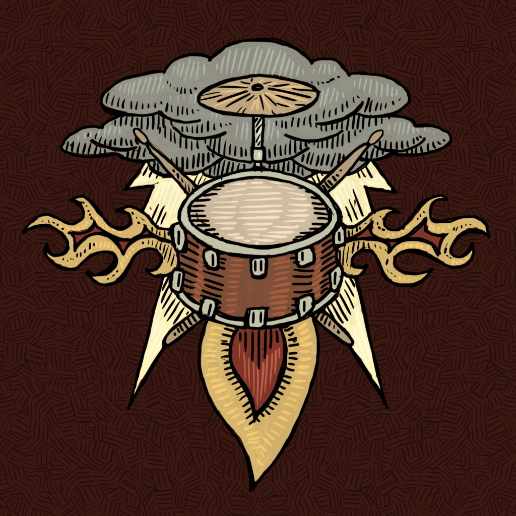 Thunder | © 2020 Tom Von Lahndorff