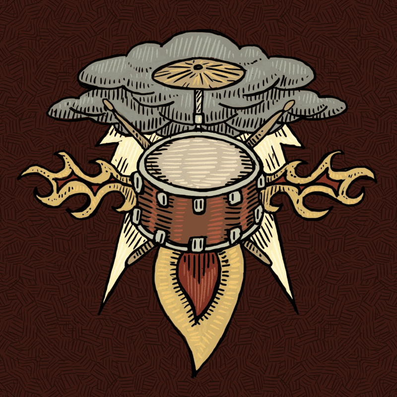 Thunder | © 2020 Tom Von Lahndorff